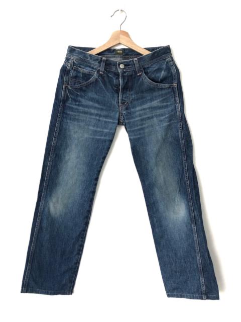 Other Designers Spellbound - Domingo Spellbound Made in Japan Denim Pant