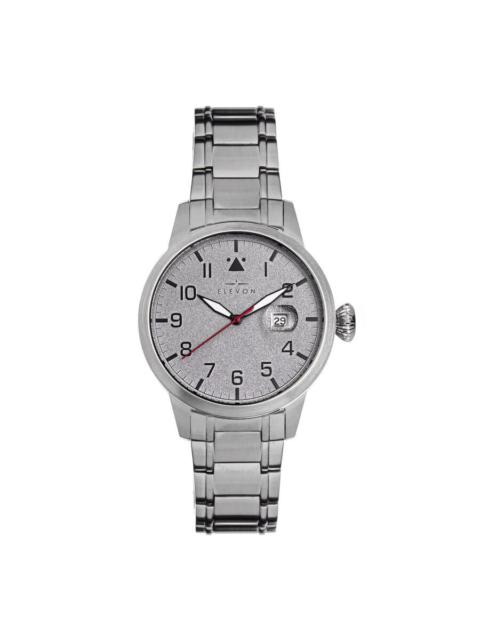 Other Designers Elevon Stealth Grey Dial Men's Watch ELE124-3