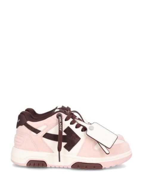 Off-White Off-White Women Out Of Office Sneaker