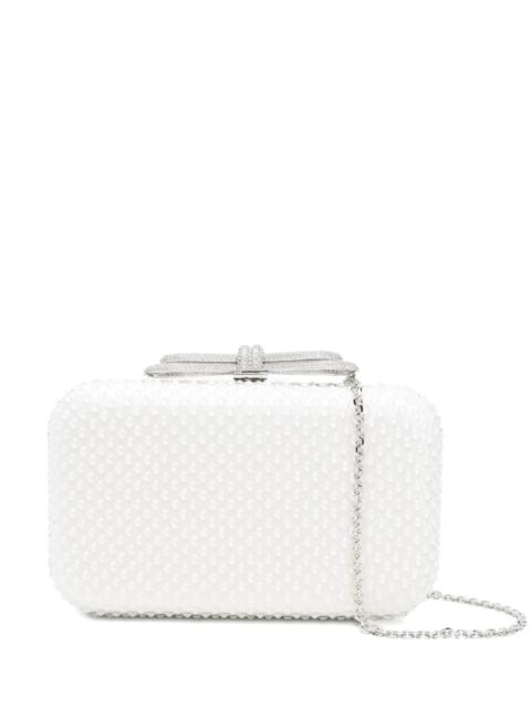 MACH & MACH Mach & Mach Tote Bags