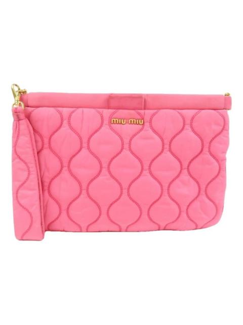 Miu Miu Clutch bag