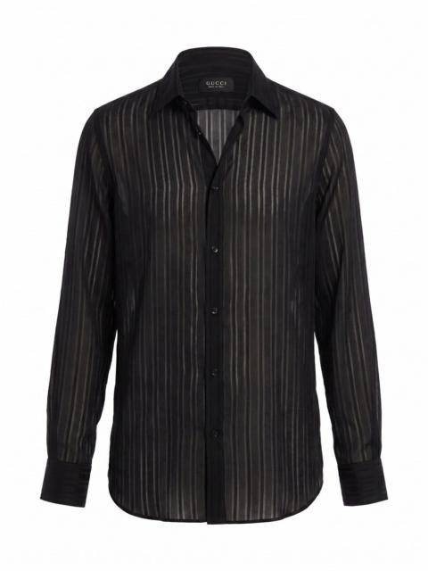 GUCCI Gucci Men Light Shirt