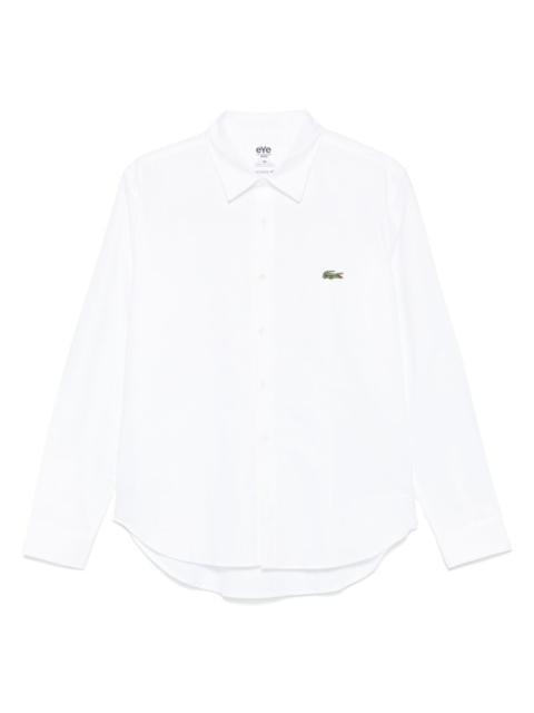 Junya Watanabe Men Cotton Shirt