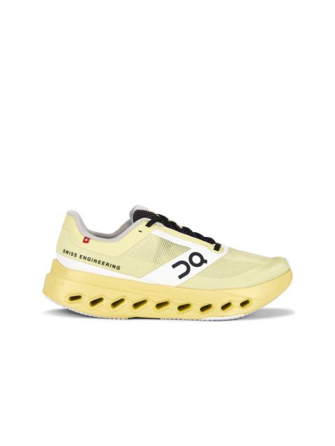 x Z5 Cloudsurfer Next Sneaker