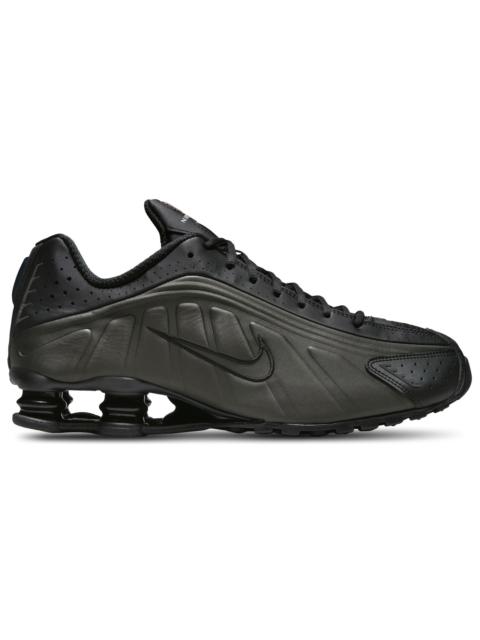 Nike Nike Mens Nike Shox R4