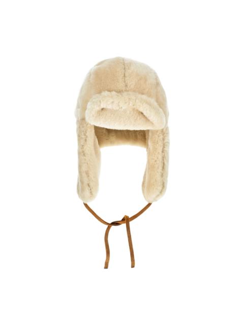 JACQUEMUS La Chapka Hat