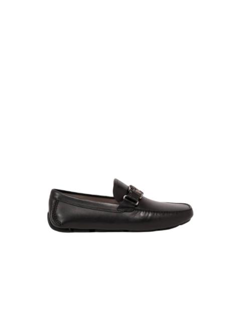 FERRAGAMO Ferragamo Peter Men's Driving Loafers
