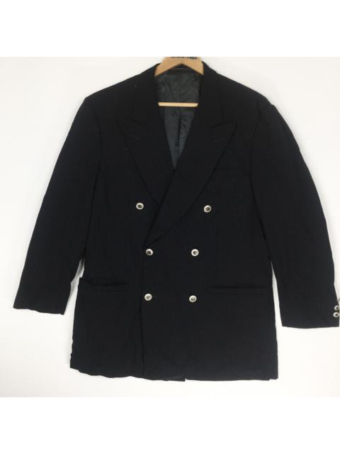 VERSACE Vintage Versace Classic V2 Blazer