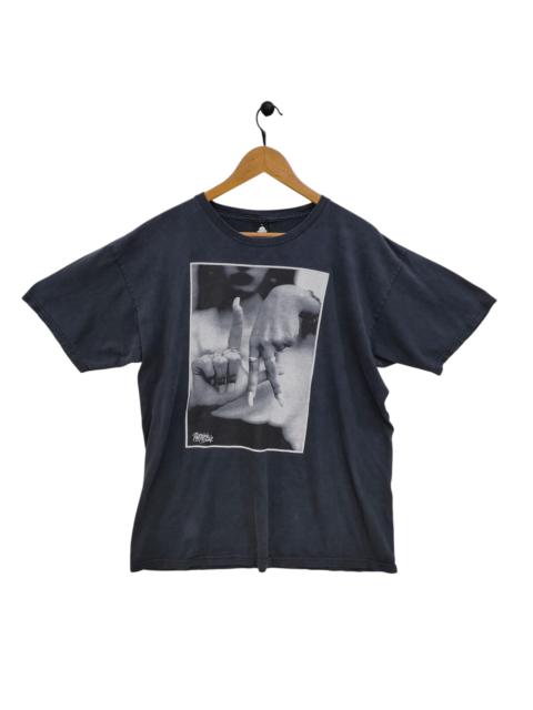 Other Designers Vintage - Estevan Oriol Tattoo Art LA Los AngelesT Shirt