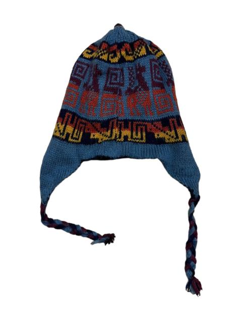 Other Designers Vintage Japanese Brand Streetfashion Art Beanie Style