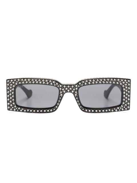 GUCCI Gucci Women Sunglasses With Gg Logo