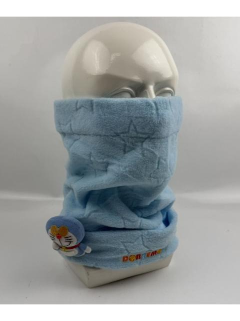 Other Designers Japanese Brand - doraemon neck gaiter tc52