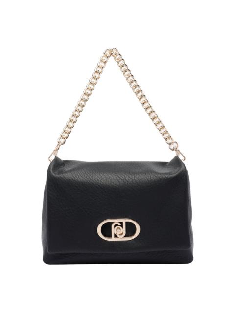 Other Designers Liu-Jo Large Logo Crossbody Bag