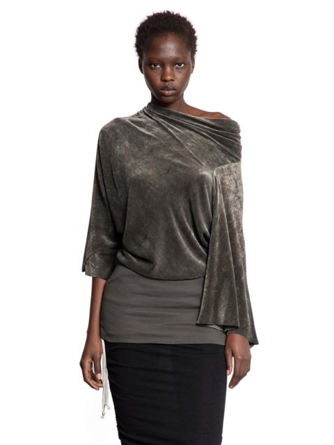 Rick Owens Concordians-Cylinder-Top