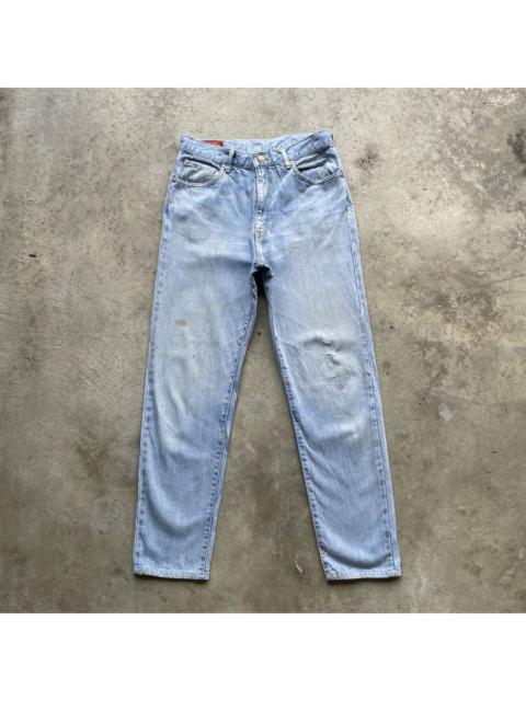 Other Designers Vintage Edwin Us Classic Faded Denim Jeans Pants W30
