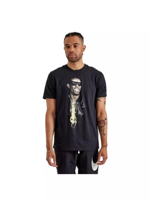 Nike Men's Sportswear Deion Sanders Tee