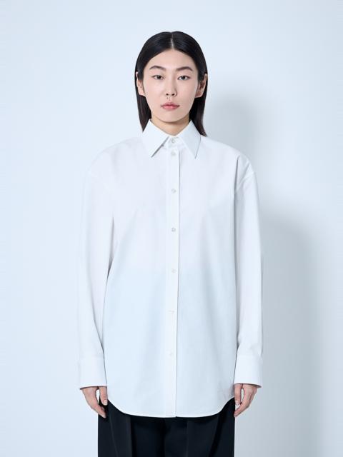 SAINT LAURENT Cassandre Shirt