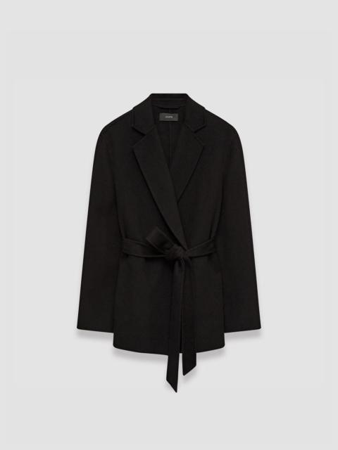 JOSEPH Double Face Cashmere Cenda Coat