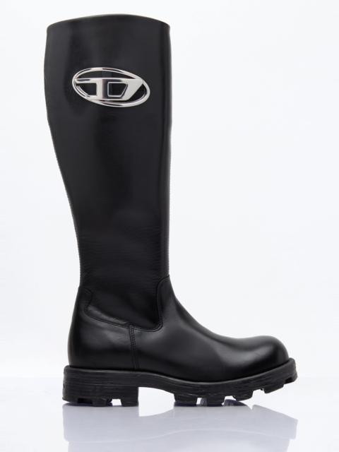 Diesel D-Hammer Hb Boots