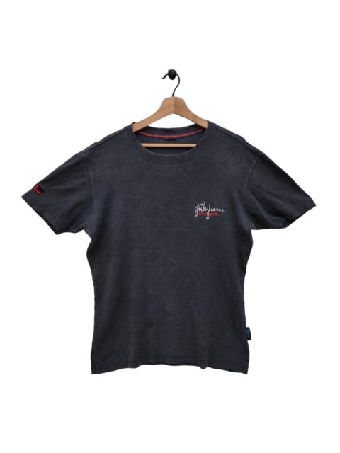 Other Designers Fubu Black tee