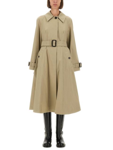 Burberry Burberry Women Trench Coat "Ellingham"
