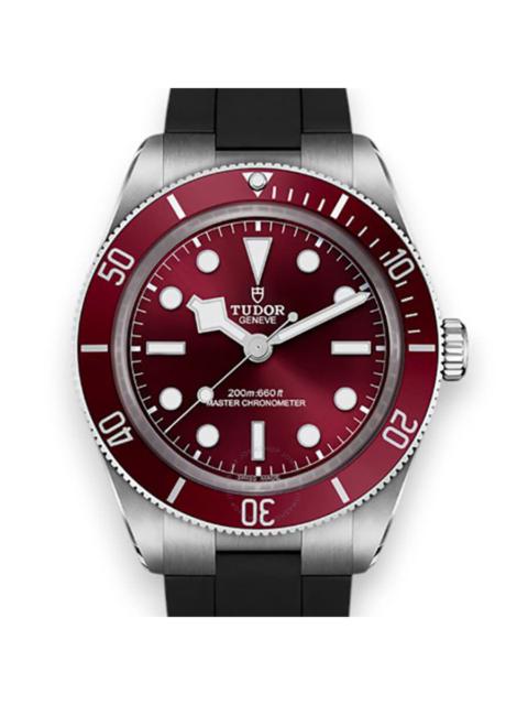 TUDOR Tudor Black Bay 58 Hand Wind Chronometer Watch M7939A1A0RU-0003