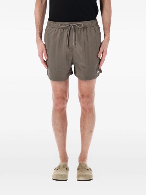 REPRESENT Represent Core Drawstring Swim Shorts