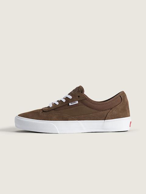Vans Skate Curren Caples Shoe