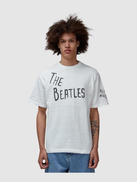 Human Made X The Beatles t-shirt