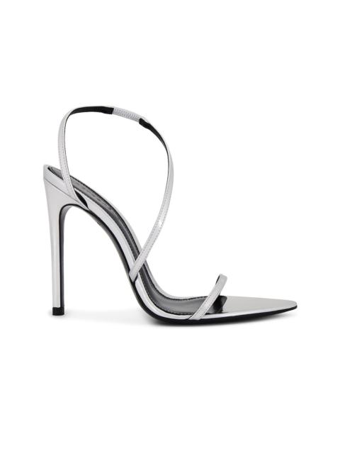 RETROFÊTE Naomi Sandal