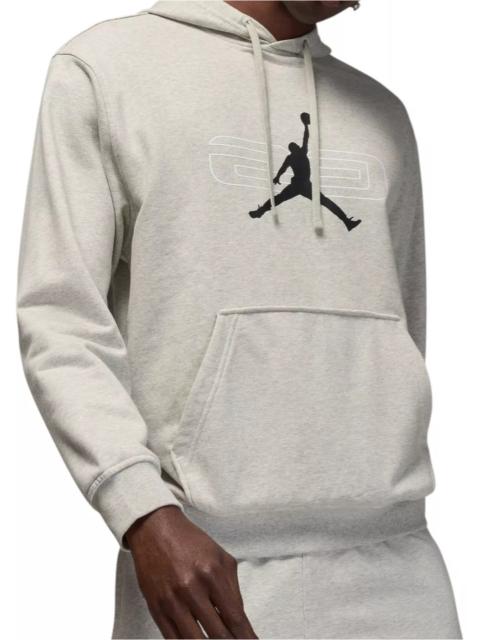 Jordan Jordan Men's Sport Crossover Fleece Hoodie