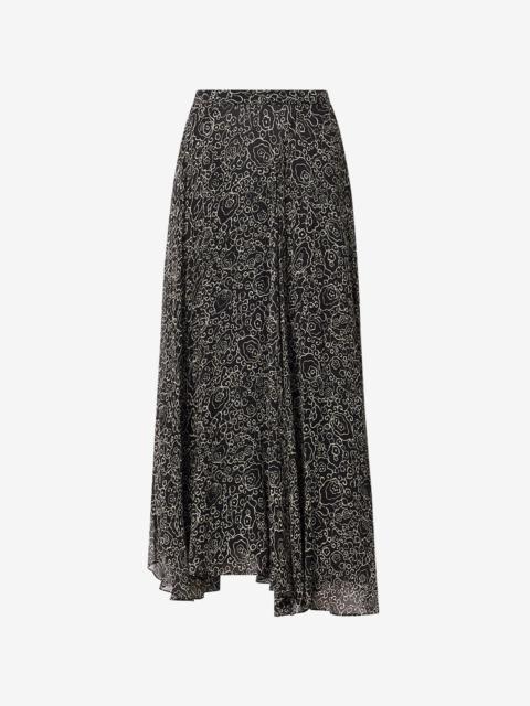 Isabel Marant Étoile LYCIA SKIRT