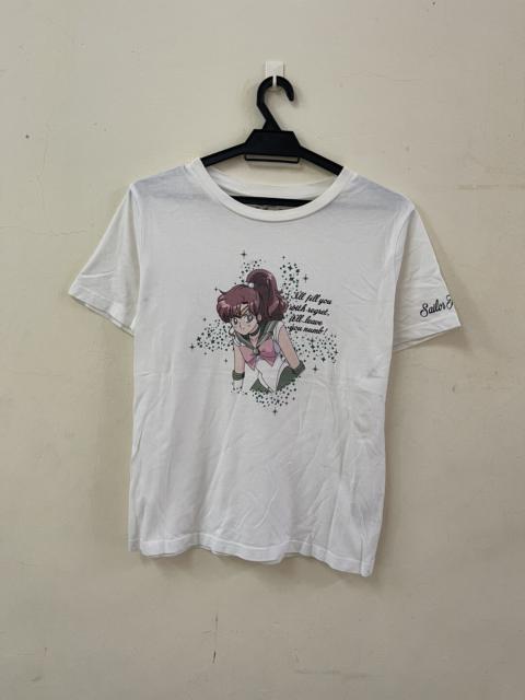 Other Designers Japanese Brand - Sibera Hills 2018 Sailor Moon / undercover / Vintage / GU