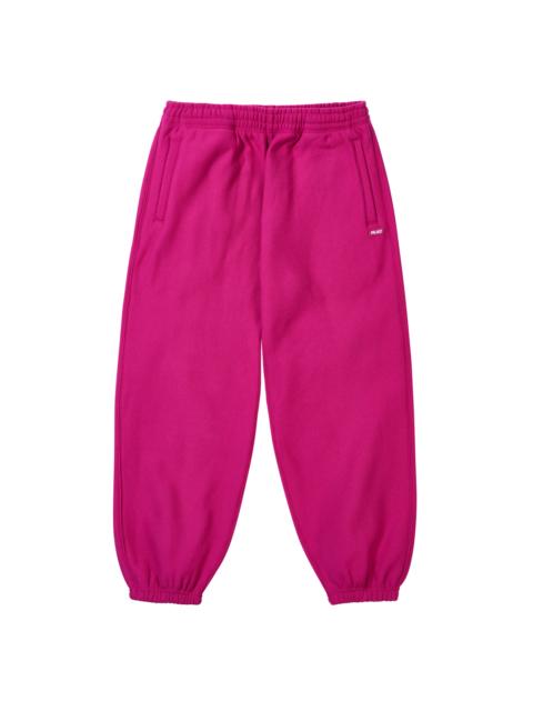 PALACE UNISEX JOGGER HEAVY PINK