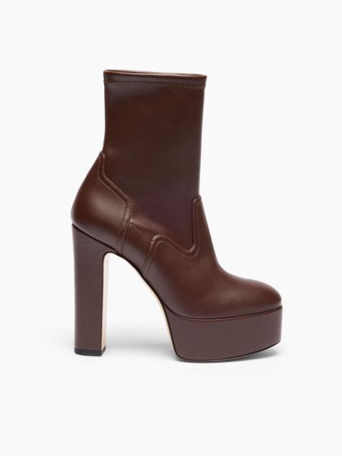 CASADEI Patty Ankle Boot