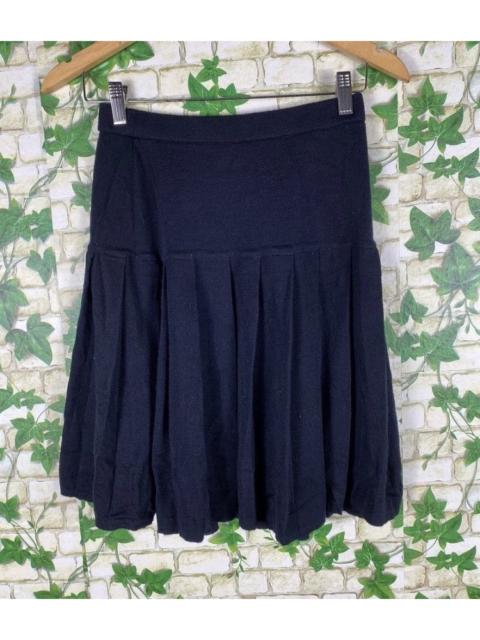 BALENCIAGA Authentic Balenciaga Mini Skirt