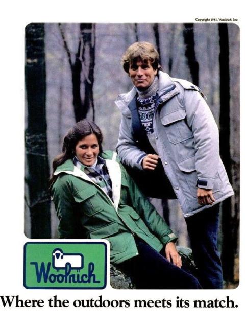 Other Designers Vintage - 🔥 VTG 90's WOOLRICH MAP POCKET FIELD JACKET - XL