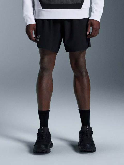 On On 7" Core Shorts Men's