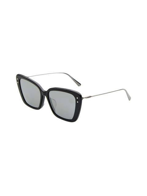 Dior Dior Women's CD40106F 56mm Sunglasses