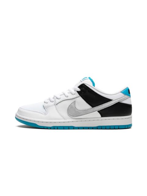Nike SB Dunk Low "Laser Blue"