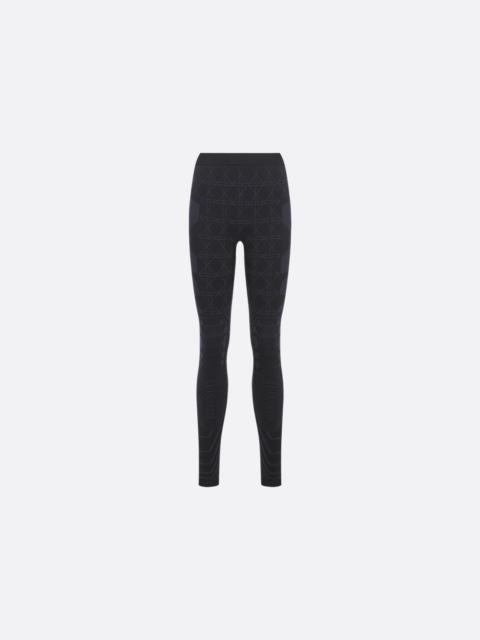 Dior Dior Alps "dioralps" Leggings