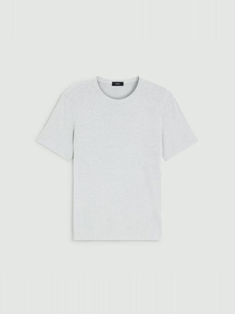 Theory Essential Tee in Anemone Modal Jersey
