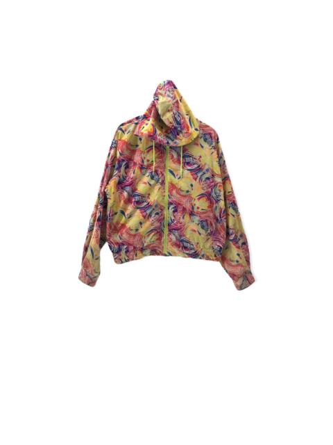 Other Designers Oneill - Vintage O’NEILL WINDBREAKER Full Print Surf Surfing