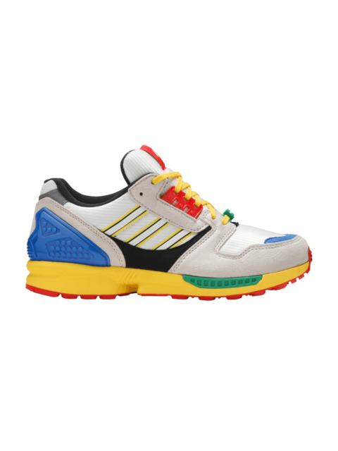 adidas LEGO x ZX 8000 'A-ZX Series - Mixed Blocks'