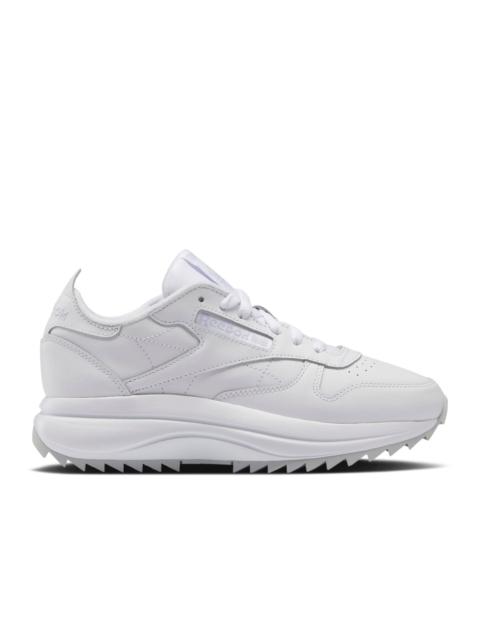 Reebok WMNS CLASSIC LEATHER SP EXTRA 'WHITE'