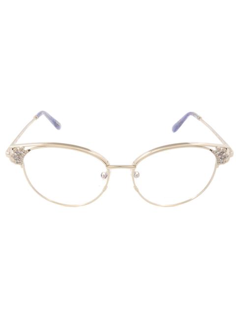 Chopard Chopard Demo Cat Eye Ladies Eyeglasses VCHC51S 594 53