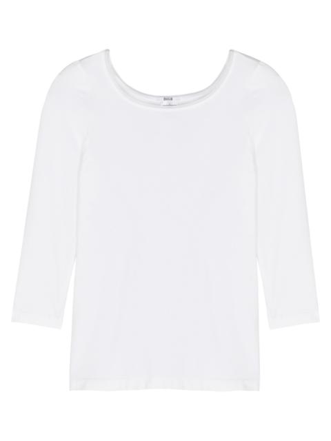 Wolford Cordoba stretch-jersey top