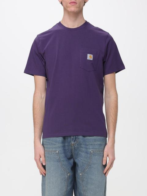 Carhartt T-shirt men Carhartt Wip