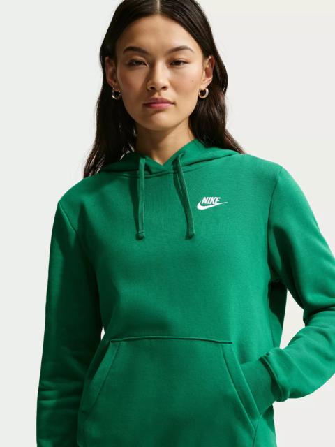 Nike Nike Women's Sportswear Club Fleece Pullover Hoodie