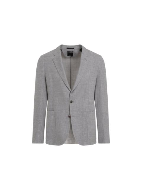 Zegna Blazer Jacket Men